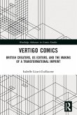 Vertigo Comics
