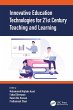 Innovative Education Technologies for... - Bild 1