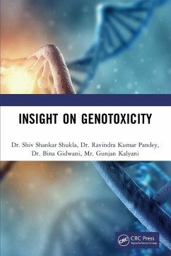Cover Insight on Genotoxicity