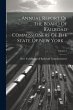 ... Annual Report Of The Board Of... - Bild 1