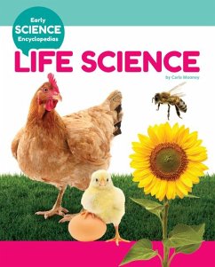 Cover Life Science