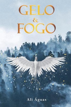 Cover Gelo & Fogo