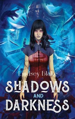 Shadows and Darkness - Blake, Lindsey
