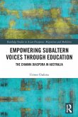 Empowering Subaltern Voices Through Education Empowering Subaltern Voices Through Education