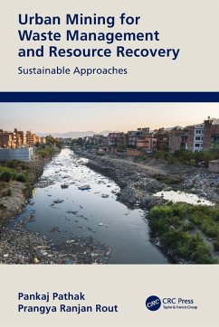 Cover Urban Mining for Waste Management and Resource Recovery