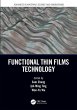 Functional Thin Films Technology - Bild 1