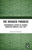 The Ravaged Paradise The Ravaged Paradise
