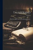 Talleyrand; Volume 2