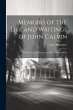Memoirs of the Life and Writings of... - Bild 1