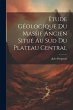 Étude Géologique Du Massif Ancien... - Bild 1