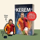 Kerem Aktürkoglu - Sihirbaz Kerem Kerem Aktürkoglu - Sihirbaz Kerem
