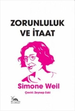 Cover Zorunluluk ve Itaat