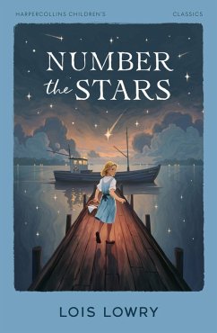 Cover Number the Stars