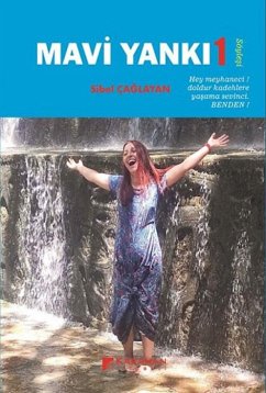 Cover Mavi Yanki 1