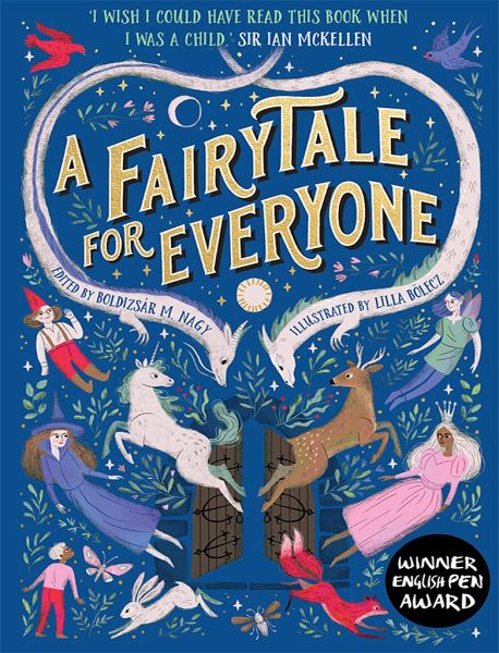 A Fairytale for Everyone A Fairytale for Everyone
