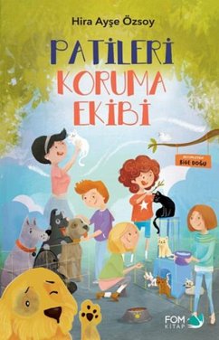Cover Patileri Koruma Ekibi