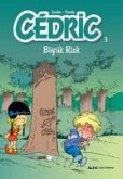 Cedric 3 - Büyük Risk