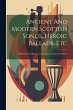 Ancient And Modern Scottish Songs,... - Bild 1
