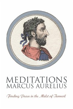 Meditations - Aurelius, Marcus