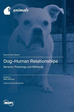 Cover Dog-Human Relationships