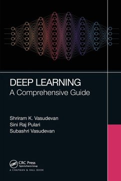 Cover Deep Learning