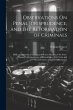 Observations On Penal Jurisprudence,... - Bild 1