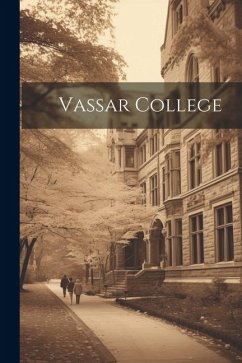 Vassar College - Anonymous