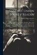 Sanders' Union Fourth Reader: Embracing... - Bild 1