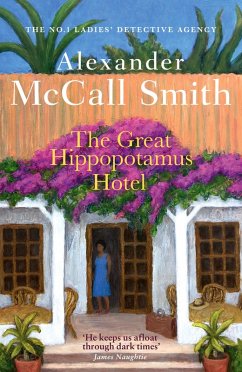 Cover The Great Hippopotamus Hotel