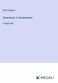 Adventures in Contentment