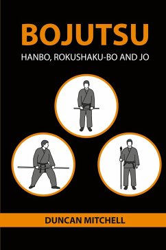 Cover Bojutsu