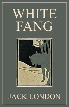 Cover White Fang