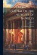 Journal Of The Institute Of Bankers;... - Bild 1