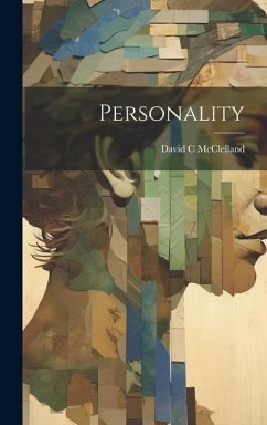 Cover Personality