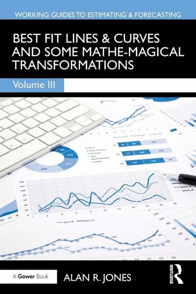 Best Fit Lines & Curves Best Fit Lines & Curves