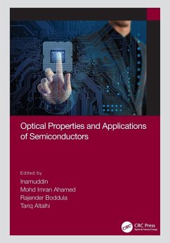 Optical Properties and Applications of Semiconductors