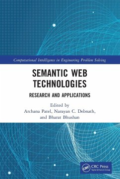 Cover Semantic Web Technologies