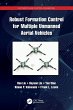 Robust Formation Control for Multiple... - Bild 1