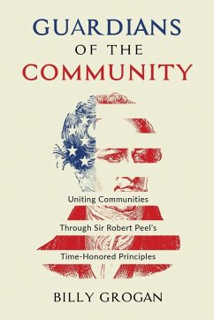 Guardians of the Community Cover Guardians of the Community