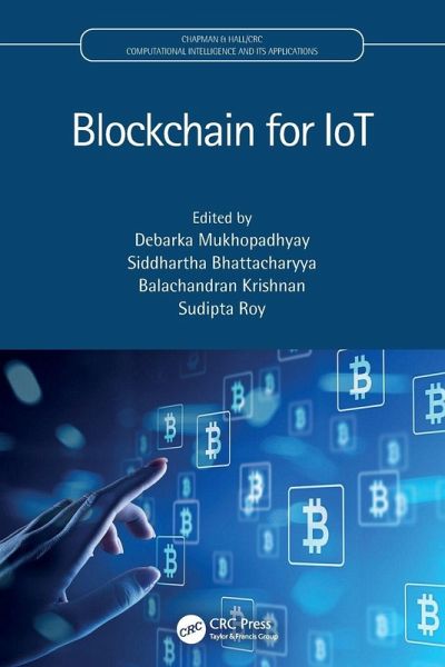 Blockchain for IoT Blockchain for IoT