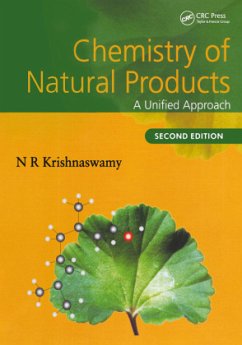 Cover Chemistry of Natural Products
