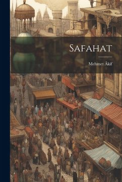 Cover Safahat