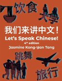 Let's Speak Chinese Let's Speak Chinese