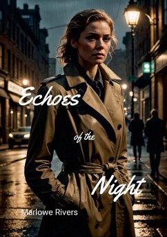 Cover Echoes of the Night