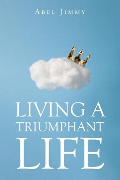 Cover Living a Triumphant Life