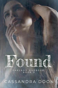 Found - Doon, Cassandra