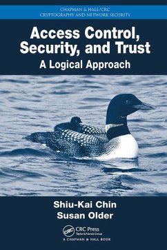 Cover Access Control, Security, and Trust