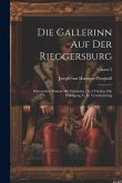 Die Gallerinn Auf Der Rieggersburg: Historischer Roman Mit Urkunden: In 3 Theilen. Die Huldigung U. D. Verschwörung; Volume 2