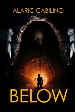 Below - Cabiling, Alaric