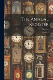 The Annual Register; Volume 2